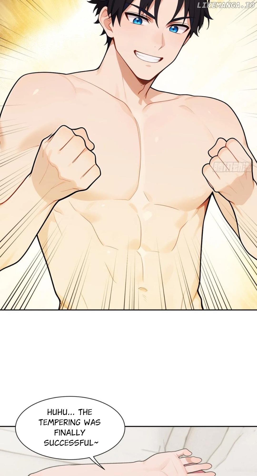 Worker Rebrith: Master of Martial Arts Chapter 8 - page 31